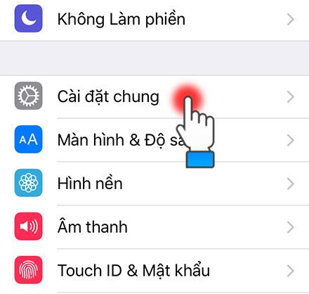 14 lý do làm iPhone của bạn tụt pin chóng mặt