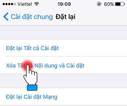 Tại sao iPhone bị nóng? Đây chính là nguyên nhân và cách khắc phục!