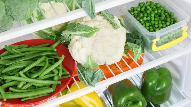 Chuyên gia Mỹ chỉ bạn cách rửa rau quả sao cho sạch và an toàn