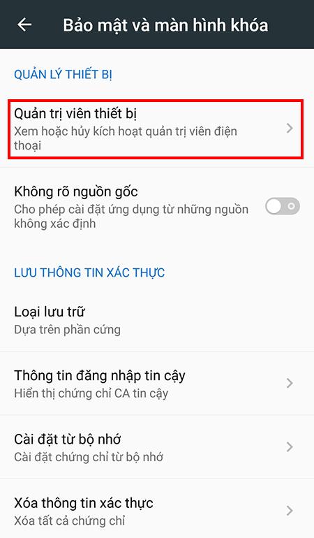 2 cách diệt Virus cho điện thoại Android hiệu quả nhất
