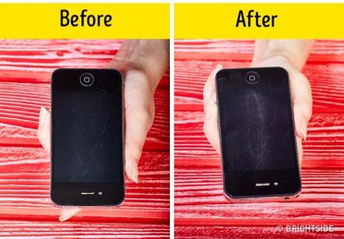 Những mẹo hay khi dùng smartphone ai cũng nên biết