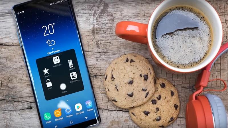 8 mẹo hay để sử dụng smartphone luôn như mới