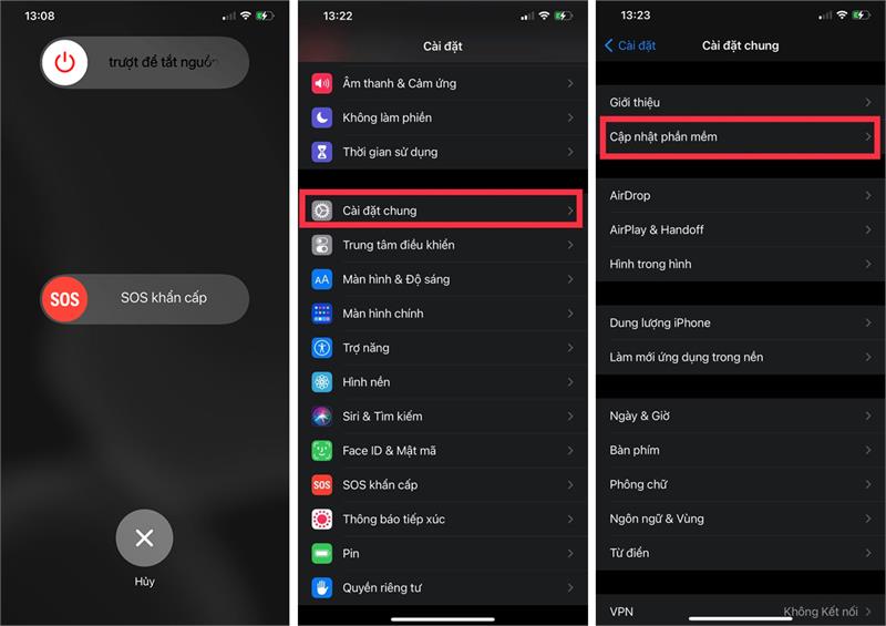 Loa iPhone bị rè, nhỏ hoặc không hoạt động, đây là cách xử trí hiệu quả nhất