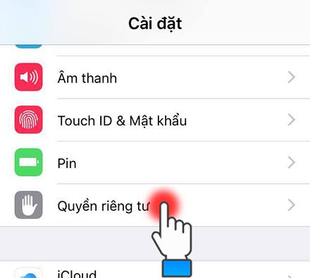 14 lý do làm iPhone của bạn tụt pin chóng mặt