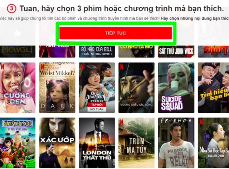 Cách đăng ký sử dụng Netflix bằng thẻ tín dụng ảo và cách hủy dịch vụ