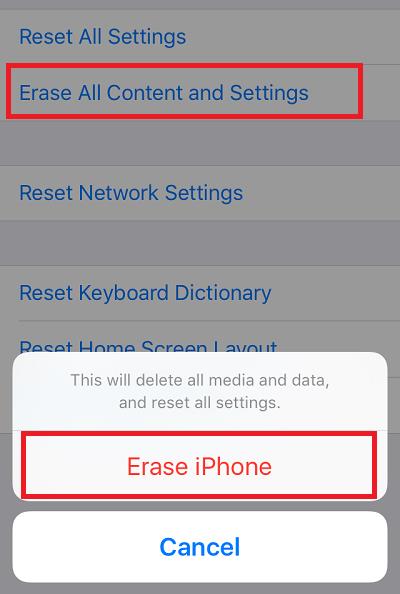 10 thủ thuật giúp tăng tốc iPhone bị chậm nhanh như gió