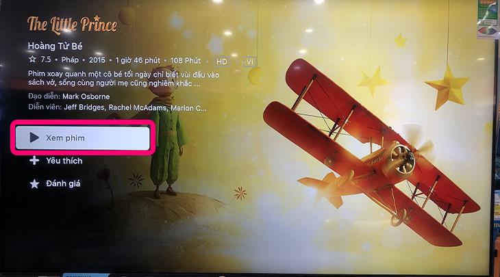 Hướng dẫn sử dụng ứng dụng ClipTV trên Smart tivi Samsung