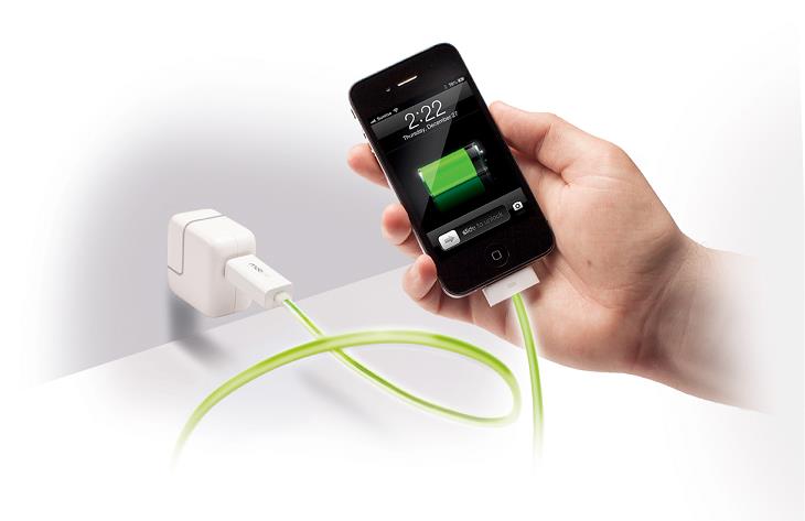 Cách sạc pin điện thoại để tăng tuổi thọ pin