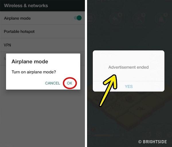 Những mẹo hay khi dùng smartphone ai cũng nên biết
