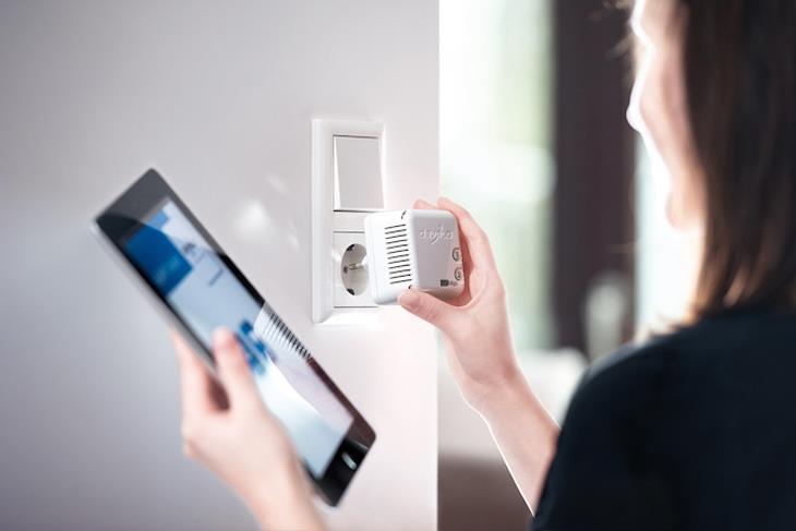 9 nguyên nhân khiến wifi nhà bạn bị chậm, yếu sóng và cách khắc phục