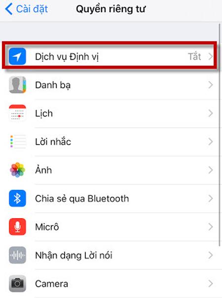 8 cách khắc phục iPhone không bắt được wifi cực hiệu quả