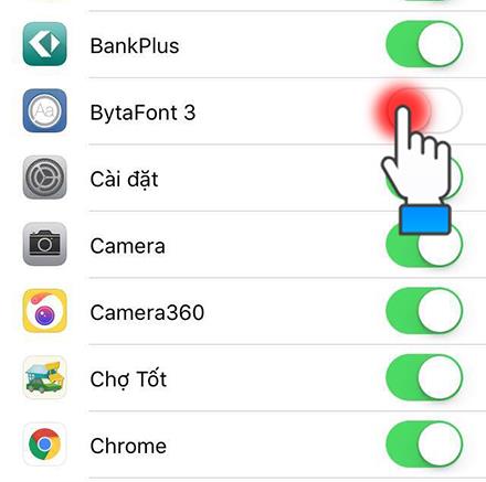 14 lý do làm iPhone của bạn tụt pin chóng mặt