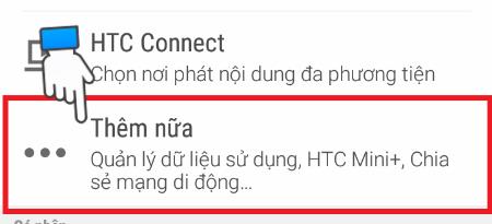 Cách phát wifi trên điện thoại Android