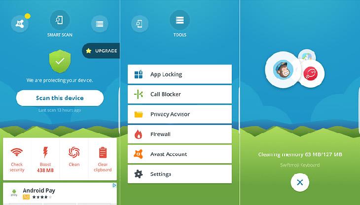 2 cách diệt Virus cho điện thoại Android hiệu quả nhất