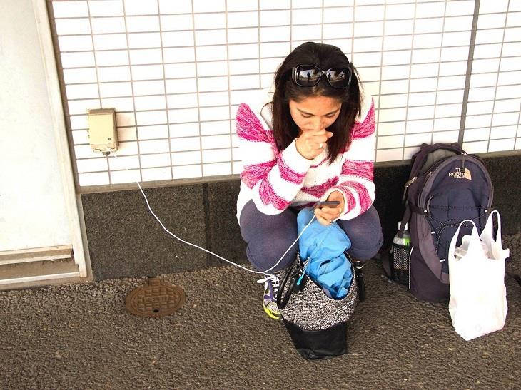 Cách sạc pin điện thoại để tăng tuổi thọ pin