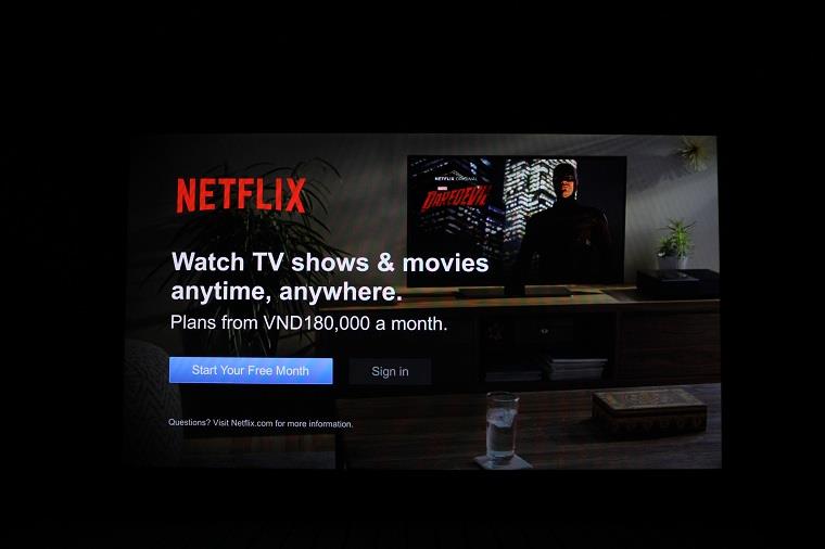 Cách đăng ký sử dụng Netflix bằng thẻ tín dụng ảo và cách hủy dịch vụ
