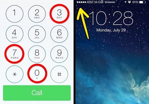 Những mẹo hay khi dùng smartphone ai cũng nên biết