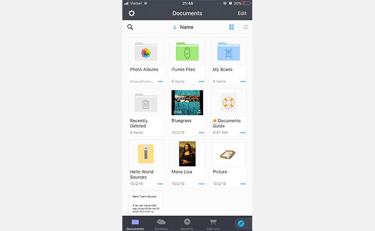 Cách tải nhạc trực tiếp trên iPhone, iPad về máy nhanh gọn, chất lượng cao
