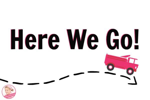 Here we go là gì? Cách sử dụng Here we go?