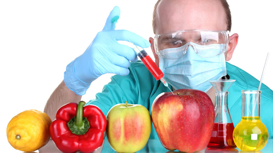 GM Food là gì? Thực phẩm biến đổi GEN có an toàn cho sức khỏe