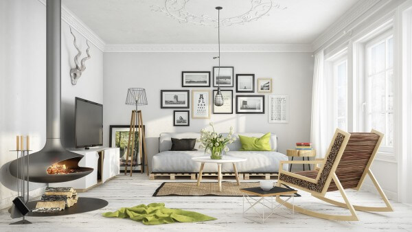 Decor là gì và những kiến thức cần biết về Decor trang trí?