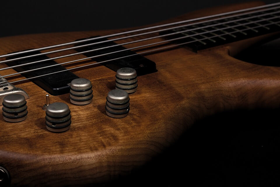 Bassist là gì? Bass đóng vai trò như thế nào trong âm nhạc?