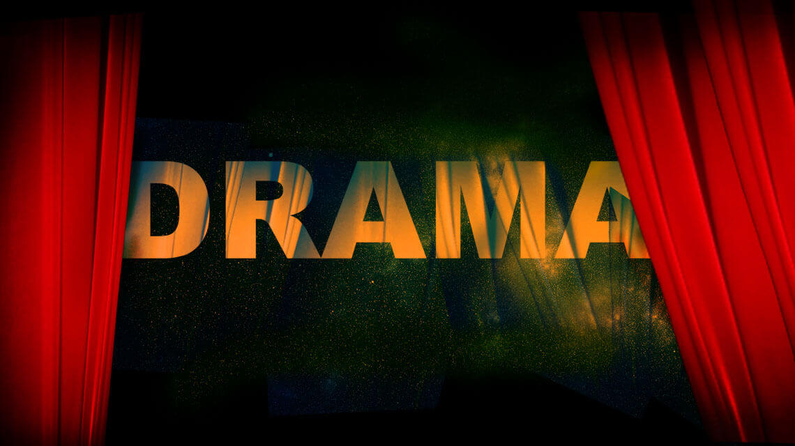 Drama là gì? Hậu quả của hít Drama là gì?