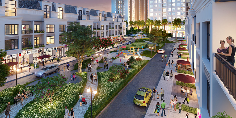 Phong cách Eco là gì? Vật liệu sử dụng cho phong cách Eco?