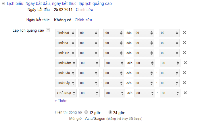5 Lý Do Khiến Quảng Cáo Google Ads Không Có Trên Mạng Hiển Thị