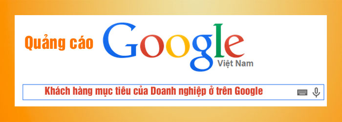 quảng cáo google adwords