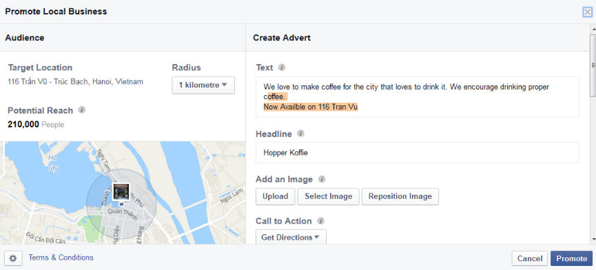 11 Loại Hình Quảng Cáo Facebook Bạn Cần Biết?