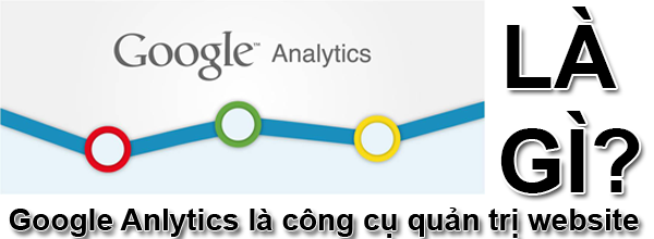 Google Analytic Là Gì?Tìm Hiểu Về Google Analytic Là Gì?