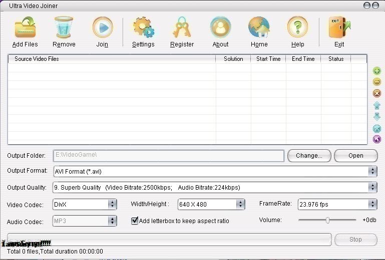 HJSPlit Là Gì? Tìm Hiểu Về HJSPlit Là Gì?