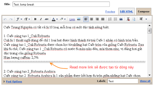 Link Jump Là Gì? Tìm Hiểu Link Jump Là Gì?