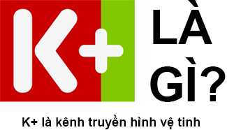 K+ Là Gì? K+ Tìm Hiểu Về K+ Là Gì?