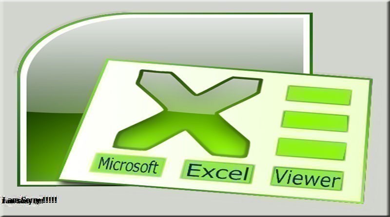 Microsoft Excel Viewer Là Gì? Tìm Hiểu Microsoft Excel Viewer Là Gì?