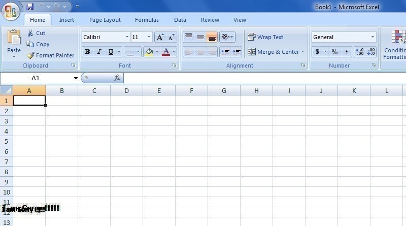 MS Excel là gì và đặc tính của MS Excel bạn đã biết?