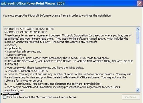 PowerPoint Viewer Là Gì? Tìm Hiểu Về PowerPoint Viewer Là Gì?