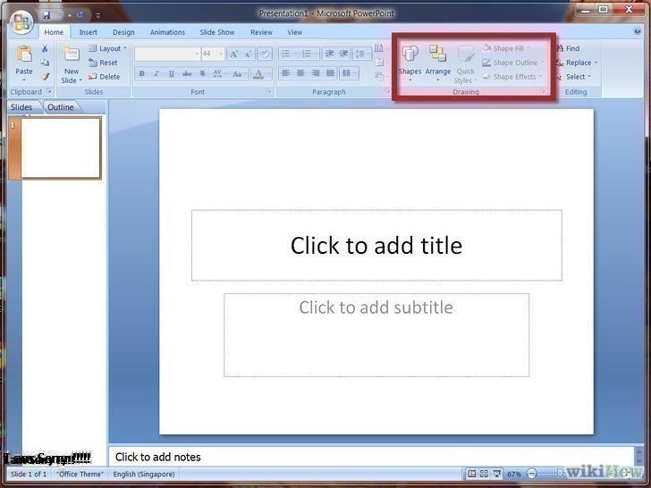 MS PowerPoint là gì và lịch sử hình thành MS PowerPoint?
