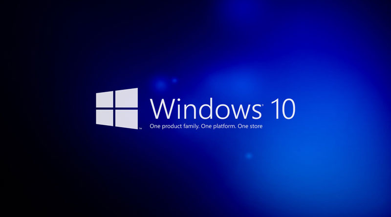 Hệ Điều Hành Windows 10 Là Gì?
