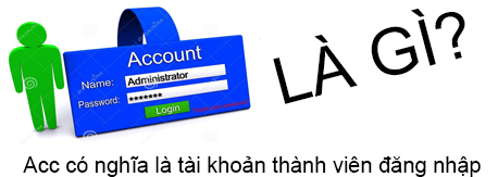 ACC Là Gì? Tìm Hiểu ACC Là Gì?