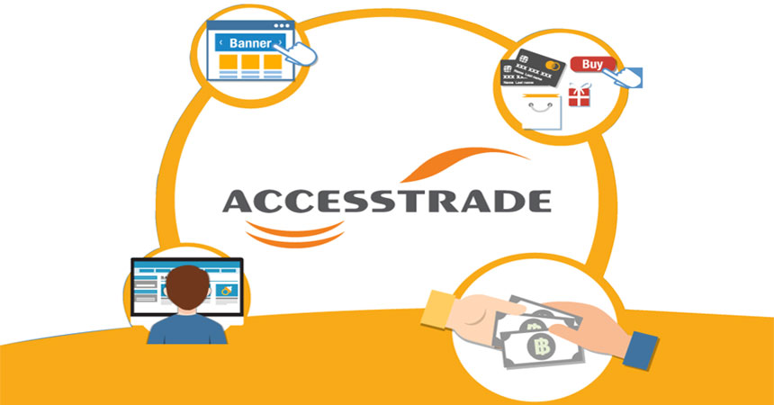 Accesstrade Là Gì? Tìm Hiểu Về Accesstrade Là Gì?
