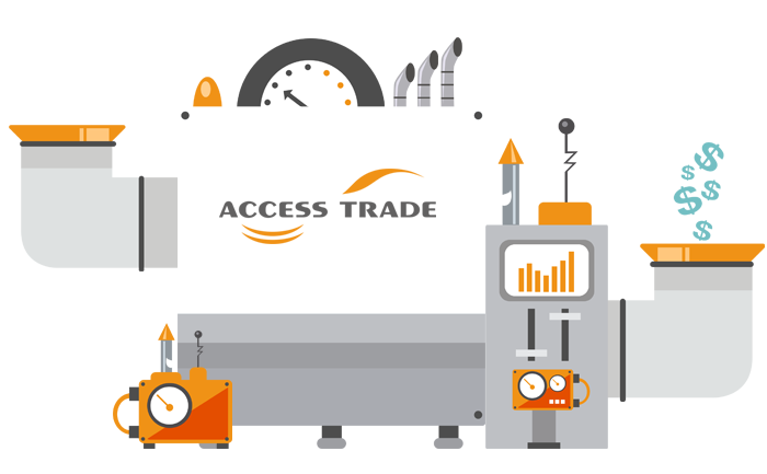 Accesstrade Là Gì? Tìm Hiểu Về Accesstrade Là Gì?