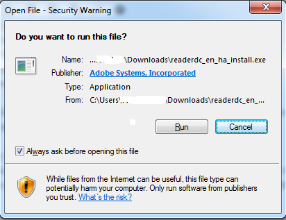 Adobe Reader là gì và cách cài đặt Adobe Reader ra sao?