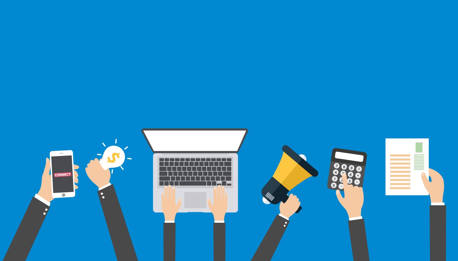 Advertising là gì và kiến thức về Advertising bạn đã biết?