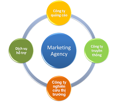 Agency là gì và những kỹ năng để làm agency thành công?