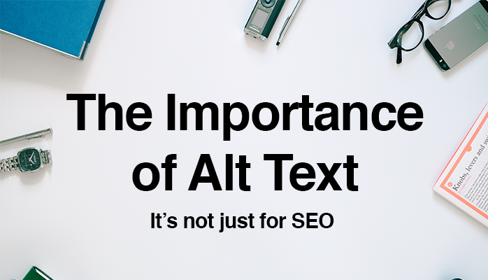 Alt Text Là Gì? Alt  Tìm Hiểu Text Là Gì?