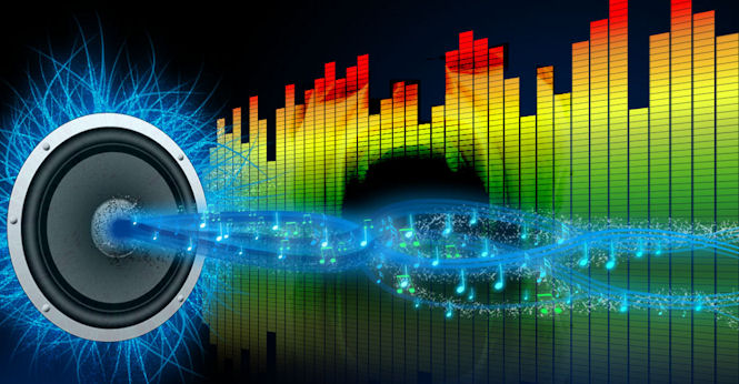 Âm Thanh Là Gì? Tìm Hiểu Về Âm Thanh Là Gì?