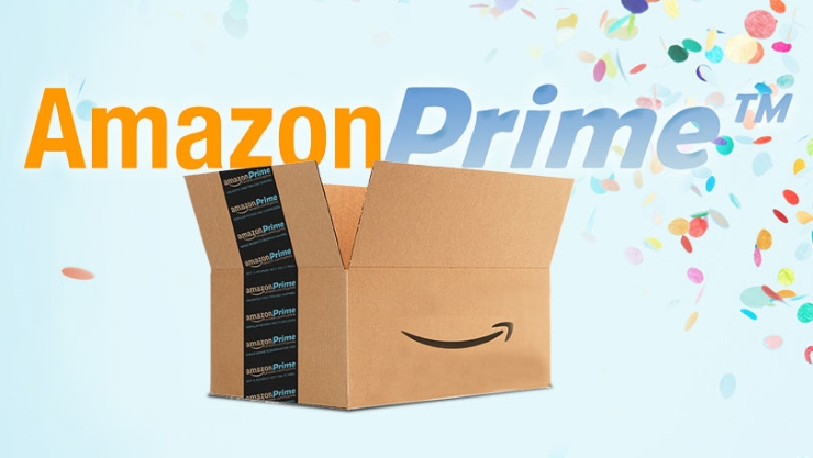 Amazon là gì và những tiện ích Amazon Prime mang lại?