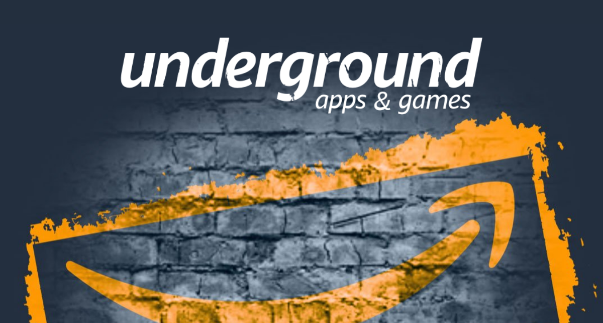 Amazon Underground Là Gì? Tìm Hiểu Amazon Underground Là Gì?